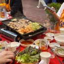 [서울] 야장삼겹살 사당역 맛집 서울정육식당 솔직후기
