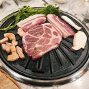 우리고추방앗간 | [천안] 두정동 고깃집 고기굽는방앗간 천안두정점 내돈내산 솔직 후기 | 소주, 맥주가 1500원인 두정...