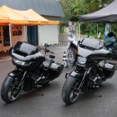 [배거월드 25년3차] 엠씨배거와 할리데이비슨 코리아의 세 번째 콜라보 시승회가 열립니다(9월 27일, 토) 이미지