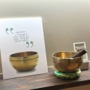 여름 마음 휴가 싱잉볼 명상 & 사운드 배스 | 싱잉볼 명상 후기｜사운드배스로 몸과 마음을 쉬어간 특별한 힐링 시간 (사운드배스 뜻, 40분 체험 후기)