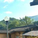 청산한옥계곡펜션 이미지