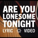 2월8일 일요일(음12월21일) Are you lonesome tonight -엘비스프레슬리 이미지