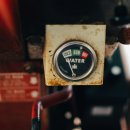 삼방공단종합가스 | 보일러 온수 안 나올 때 (유량센서, 삼방밸브, 수리비용)