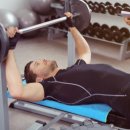 마일스톤 짐 이미지