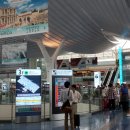 [2014.07.13 : 6일차]아즈냥의 도쿄어택! #050 - 하네다공항 겉핥기(2) 항덕을 위한 나라는 있다 이미지