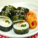 담아김밥 네이버블로그