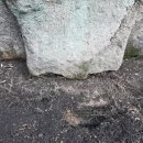 남원 유암리 석조여래입상 이미지