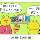 러브유어셀프(LOVE YOURSELF) 이미지