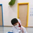 아토 태권도장 이미지