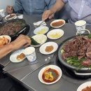 '복날 개고기' 마지막날 보신탕집 북적…"염소탕도 합니다" 이미지