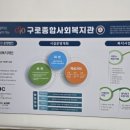구로종합사회복지관 이미지