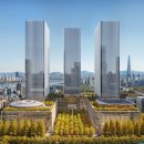 서울시, 초고층 고집 접을까… 현대차와 3개동 GBC 협의 이미지