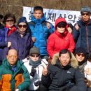 영월선돌 이미지