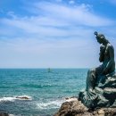 옥계해변남쪽 이미지