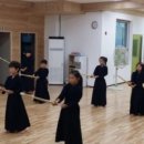 정환 검도관 이미지