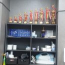 경희대 제우스 태권도장 이미지