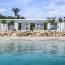 바닷가 별장 이미지