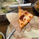 범어동 칼국수 맛집 대구은행역 점심 약전골목 원조국수 수성점 재방문 후기