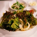 모전 숯불 아나고 이미지