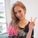 염색에,반하다 이미지