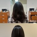 아르더짐 | 차홍아르더 본점에서 윈드펌 받은 후기 청담동미용실 추천