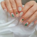 Nail Do 속눈썹