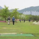 구미파크골프장 이미지