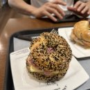 발산 핫한 베이글 맛집 베이글리스트 내돈내산 후기