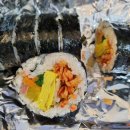 마녀김밥 - 광산구 장신로 142 | 마녀김밥