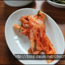 사평다슬기수제비 이미지