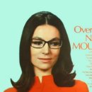 Over And Over - Nana Mouskouri / 나나 무스쿠리 / 1969