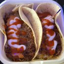 감성충만셀프 | 오토바이 감성 충만한 브런치카페 – 타코 맛집 용인 올드타운로드 다녀왔어요!