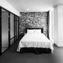 큐브호텔 이미지