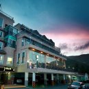 블랭크 펜션 이미지