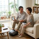 소망복지용구 | 2026년 정부지원금으로 장만하는 시니어 건강가전: 우리 부모님 위한 최신 가이드