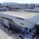 북구종합체육관 이미지