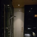 비나인파트너스 | [일상] 비오는 날의 우중 데이트, 그랜드 하얏트 서울 더 스파 시그니처 바디 코스, 갤러리 애플망고...