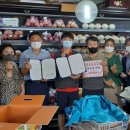 영통1동 행정복지센터 이미지