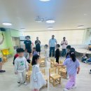 산성유치원 이미지