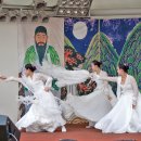 한국무용 이미지