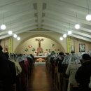 본오성당 이미지