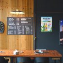 제주 시내에 위치한 솥뚜껑 삼겹살! 제주도 고기 맛집 노형돈뚜껑