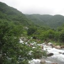 산청계곡펜션