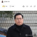 유동규 "이재명 지역구 출마…이재명과 붙어 이기겠다" 이미지