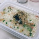 본죽엔비빔밥cafe 대구테크노폴리스점 | 텍폴 죽 / 본죽비빔밥cafe / 2번째 배달 후기 추가!