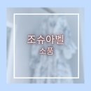 세진빌딩 | 조슈아벨 브라이덜 드레스투어 소품 후기