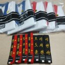 유림엘리트태권도 이미지