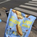 미니스 | [식품] 픽업 미니스 초코&amp;밀크 후기