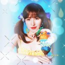 [배경] 예쁜 여인의 여름날 (일락 - 조각입니다 (Feat. 매직플로우)) 이미지