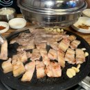 우촌 | [서울/금호] 금호역 맛집, 삼겹살과 김치 맛집 우촌숯불갈비 주말 웨이팅 후기 :: 내돈내산